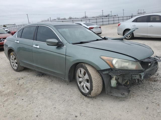 2009 Honda Accord EX