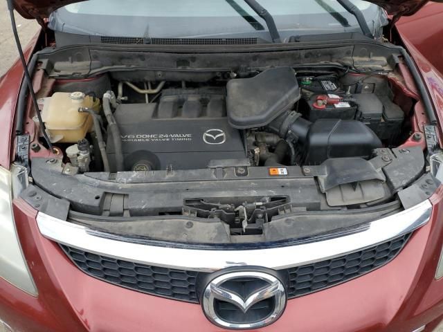 2008 Mazda CX-9