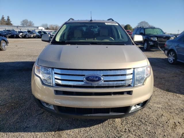 2007 Ford Edge SEL