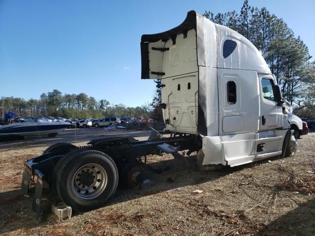 2023 Freightliner Cascadia 126