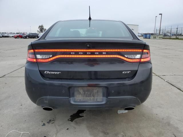 2013 Dodge Dart Limited