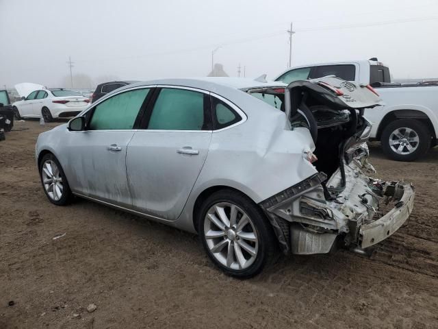 2013 Buick Verano