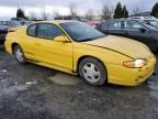 2003 Chevrolet Monte Carlo SS