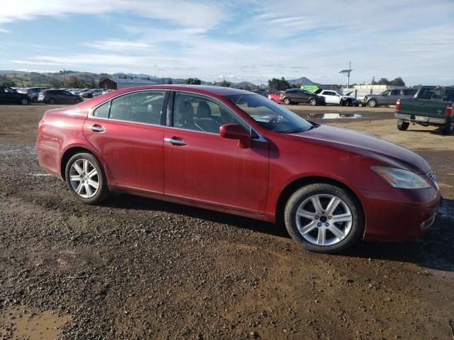 2009 Lexus ES 350