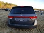 2015 Honda Odyssey Touring