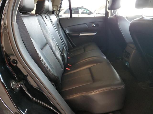 2012 Ford Edge SEL