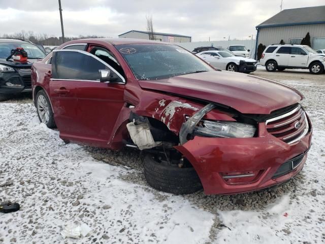 2014 Ford Taurus Limited