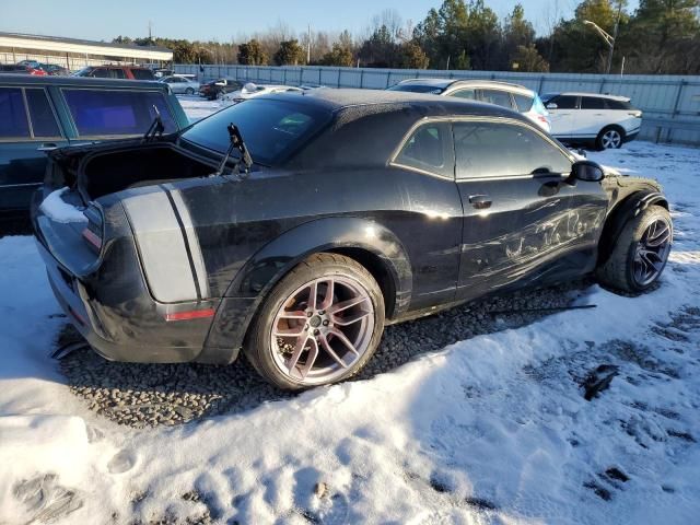 2020 Dodge Challenger R/T Scat Pack