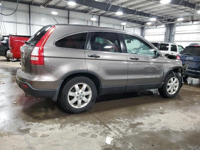 2009 Honda CR-V EX