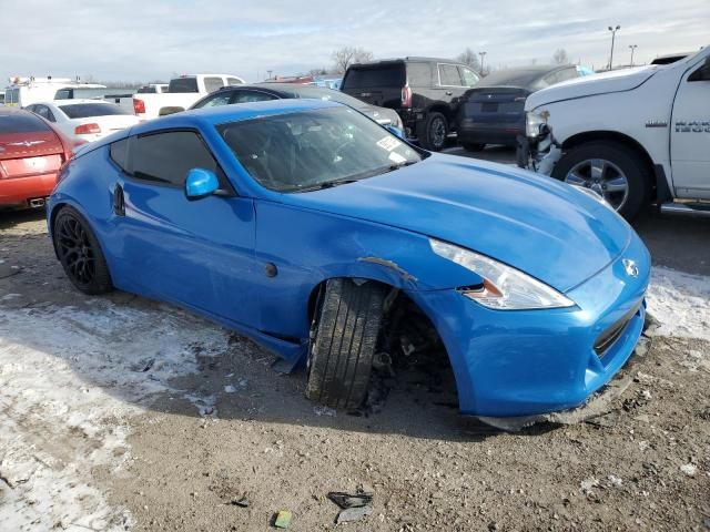 2010 Nissan 370Z