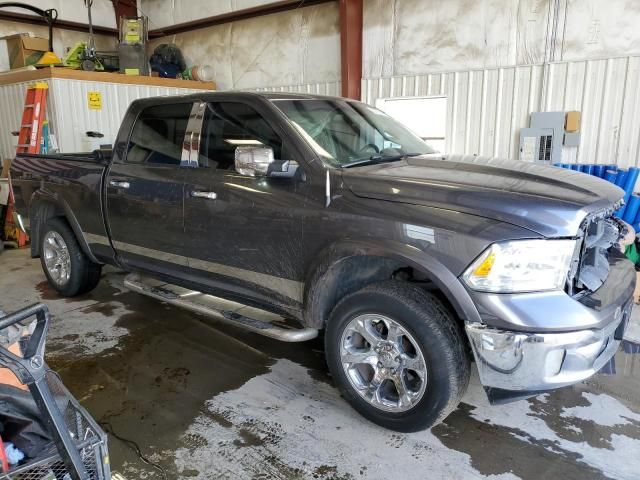 2017 Dodge 2017 RAM 1500 Laramie