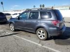 2010 Subaru Forester 2.5X Premium