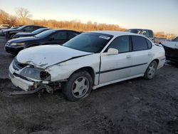2000 Chevrolet Impala LS for sale in Des Moines, IA