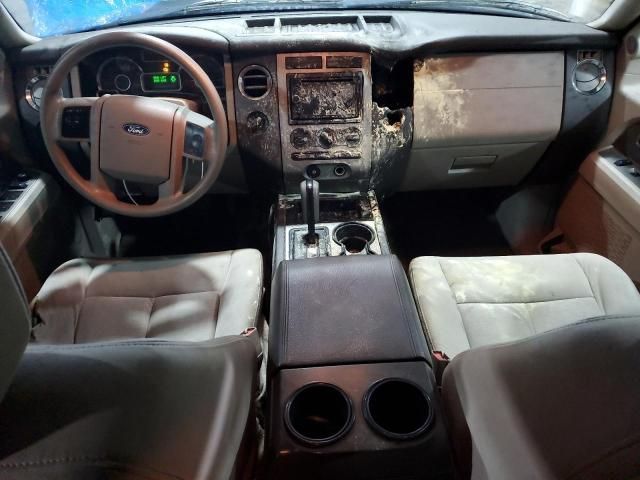 2007 Ford Expedition EL XLT