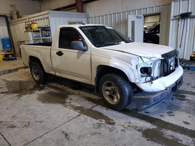 2010 Chevrolet Colorado