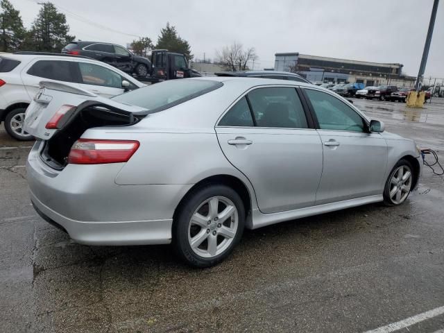 2008 Toyota Camry CE