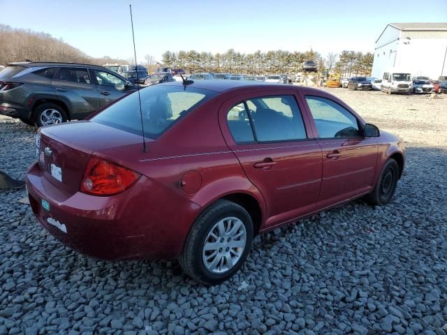 2010 Chevrolet Cobalt 1LT