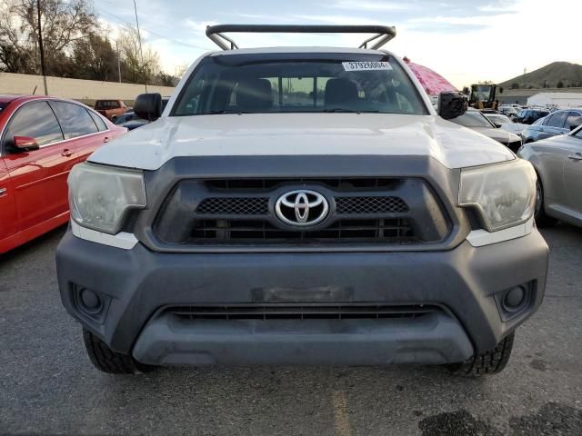 2015 Toyota Tacoma Prerunner Access Cab