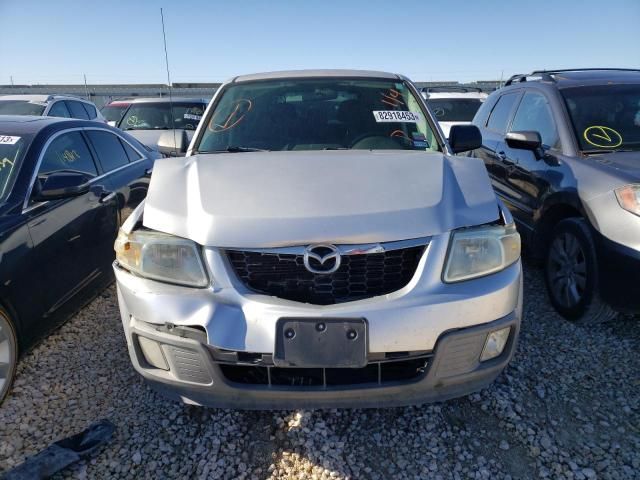 2011 Mazda Tribute I