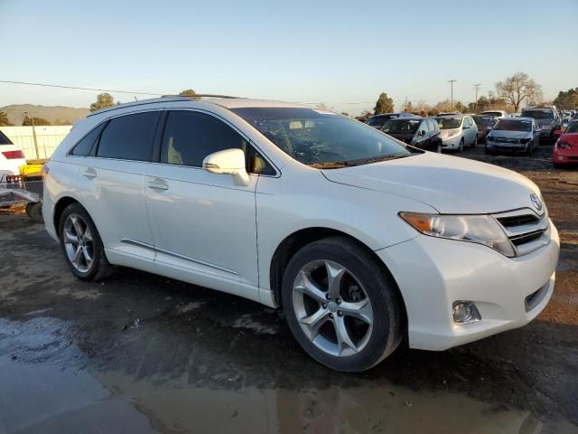 2013 Toyota Venza LE