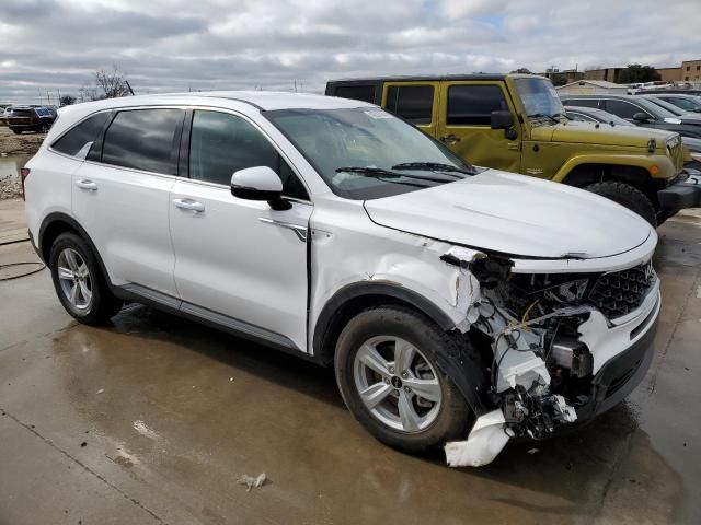 2023 KIA Sorento LX