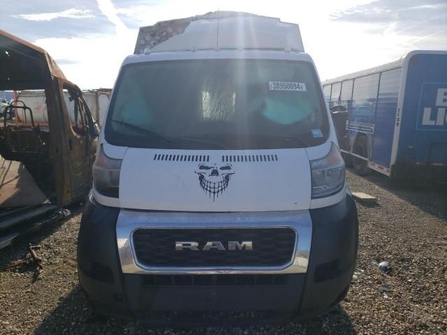 2019 Dodge RAM Promaster 3500 3500 Standard