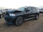 2019 Dodge Durango SSV