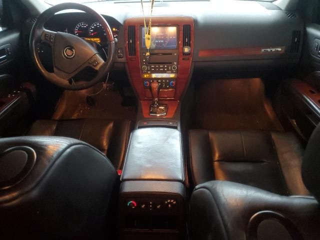 2007 Cadillac STS