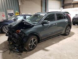 2023 KIA Niro SX en venta en Eldridge, IA