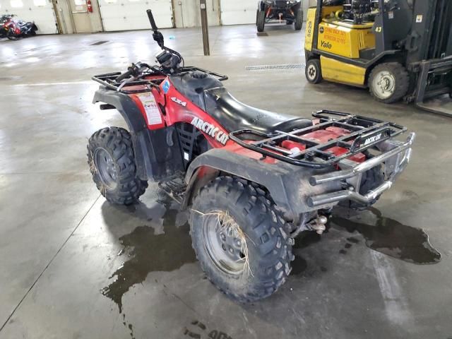 2004 Arctic Cat Cat ATV