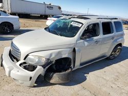 Chevrolet salvage cars for sale: 2007 Chevrolet HHR LT