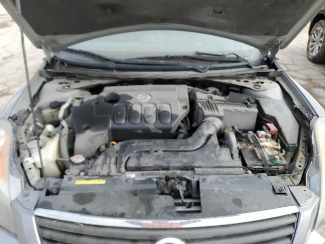 2008 Nissan Altima 2.5