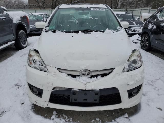 2010 Mazda 5