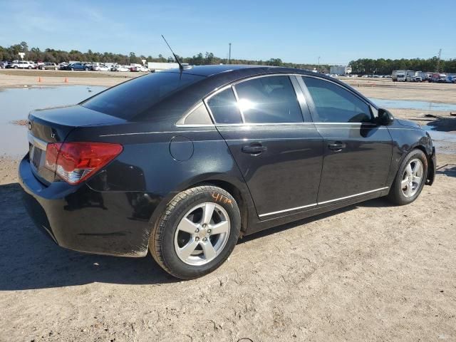 2011 Chevrolet Cruze LT