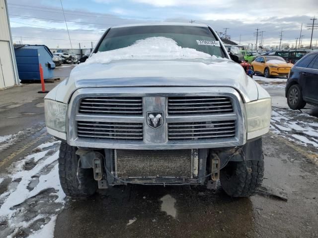 2010 Dodge RAM 2500