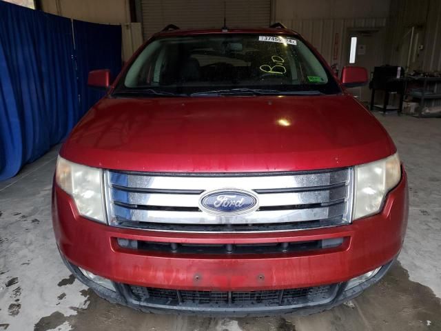 2007 Ford Edge SEL