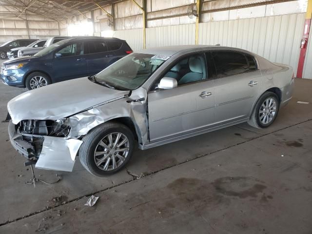 2010 Buick Lucerne CX