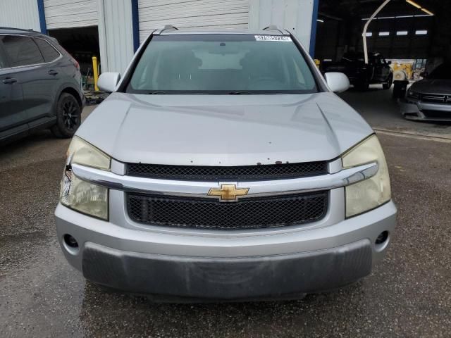 2006 Chevrolet Equinox LT