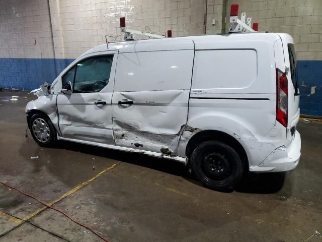 2018 Ford Transit Connect XL