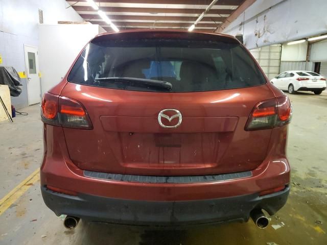 2015 Mazda CX-9 Touring