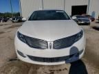 2014 Lincoln MKZ Hybrid