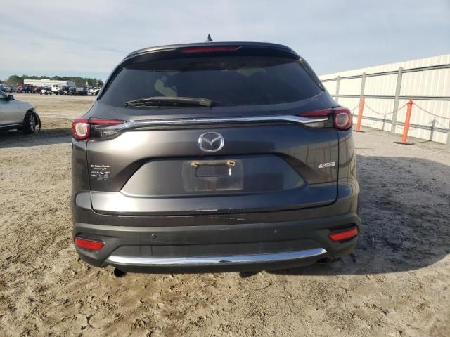 2018 Mazda CX-9 Grand Touring