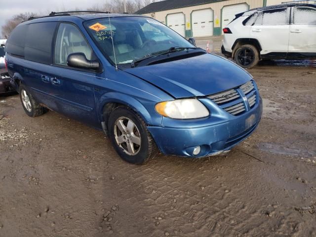 2005 Dodge Grand Caravan SXT