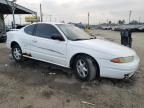 2004 Oldsmobile Alero GL