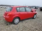 2010 Nissan Versa S