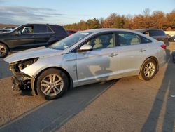 Lots with Bids for sale at auction: 2015 Hyundai Sonata ECO