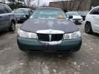 1998 Lincoln Town Car Signature