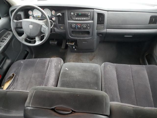 2005 Dodge RAM 1500 ST