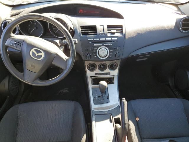 2010 Mazda 3 I