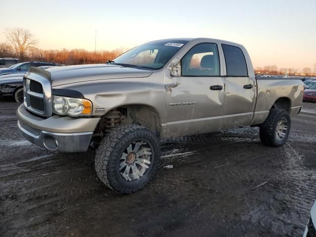 2003 Dodge RAM 2500 ST